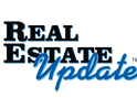 Real Estate Update monthly on-line newsletter