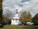 Saugatuck Congregational Church - Westport CT